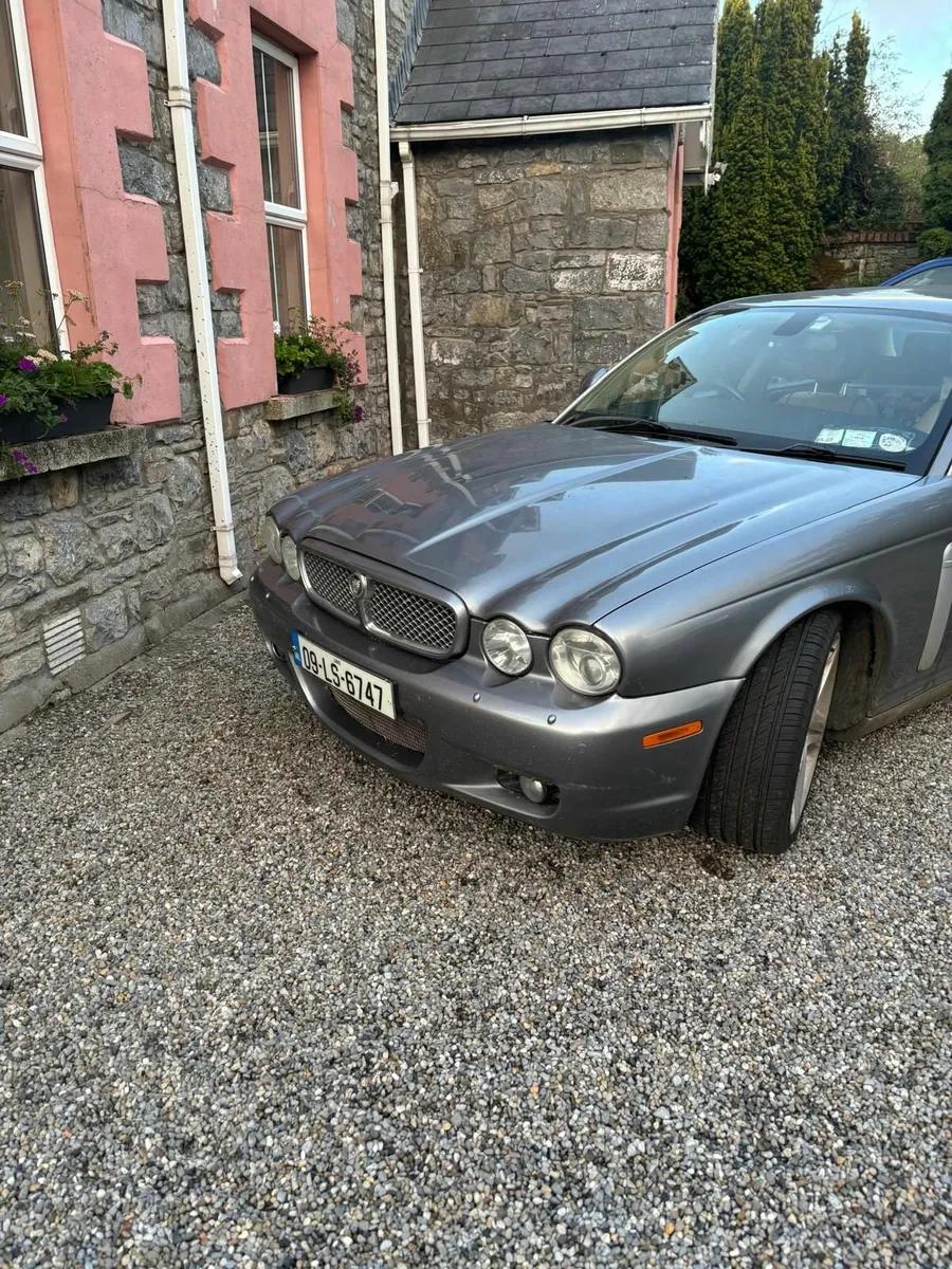 Jaguar XJ 2009 - Image 3