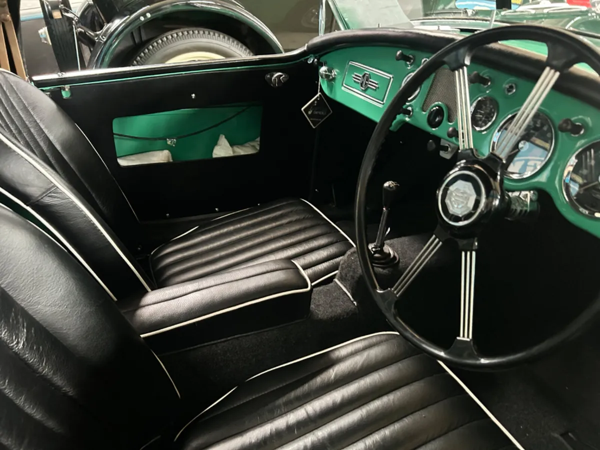 1958 MGA Roadster - Image 3