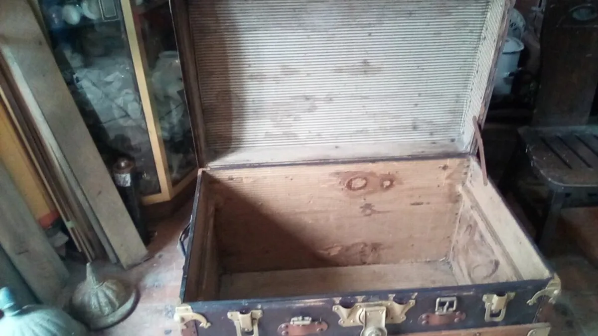 Antique - Image 1