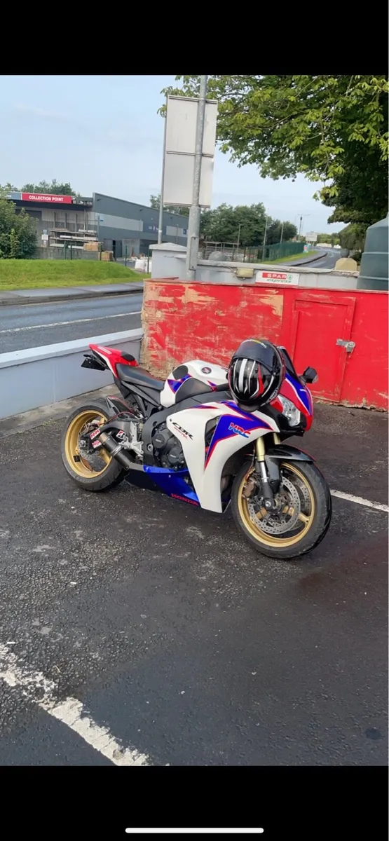 Cbr1000rr - Image 2