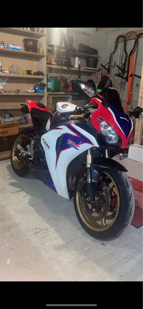 Cbr1000rr - Image 3