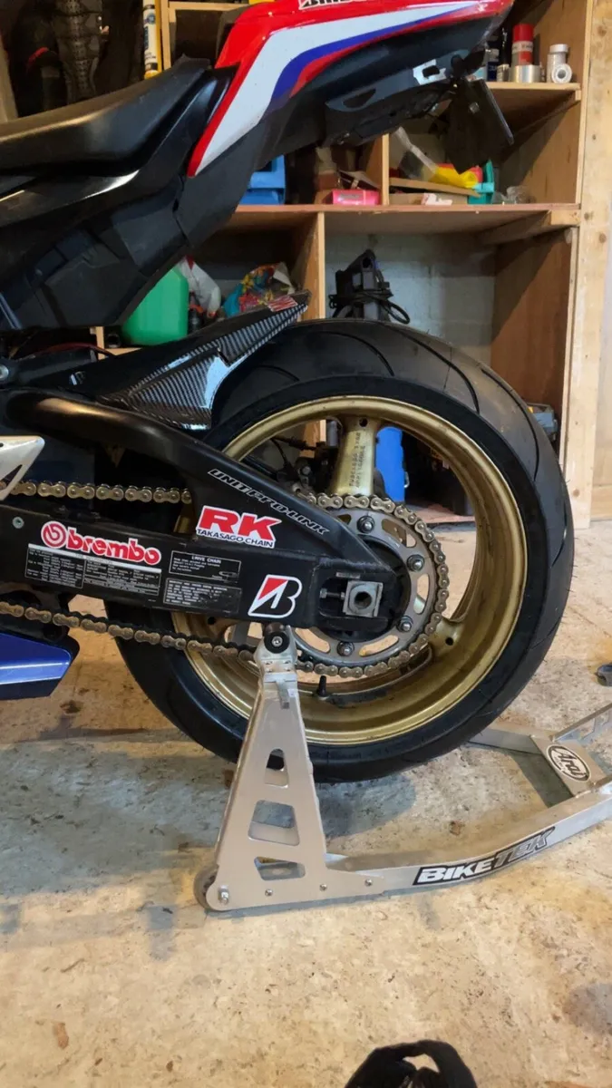Cbr1000rr - Image 4