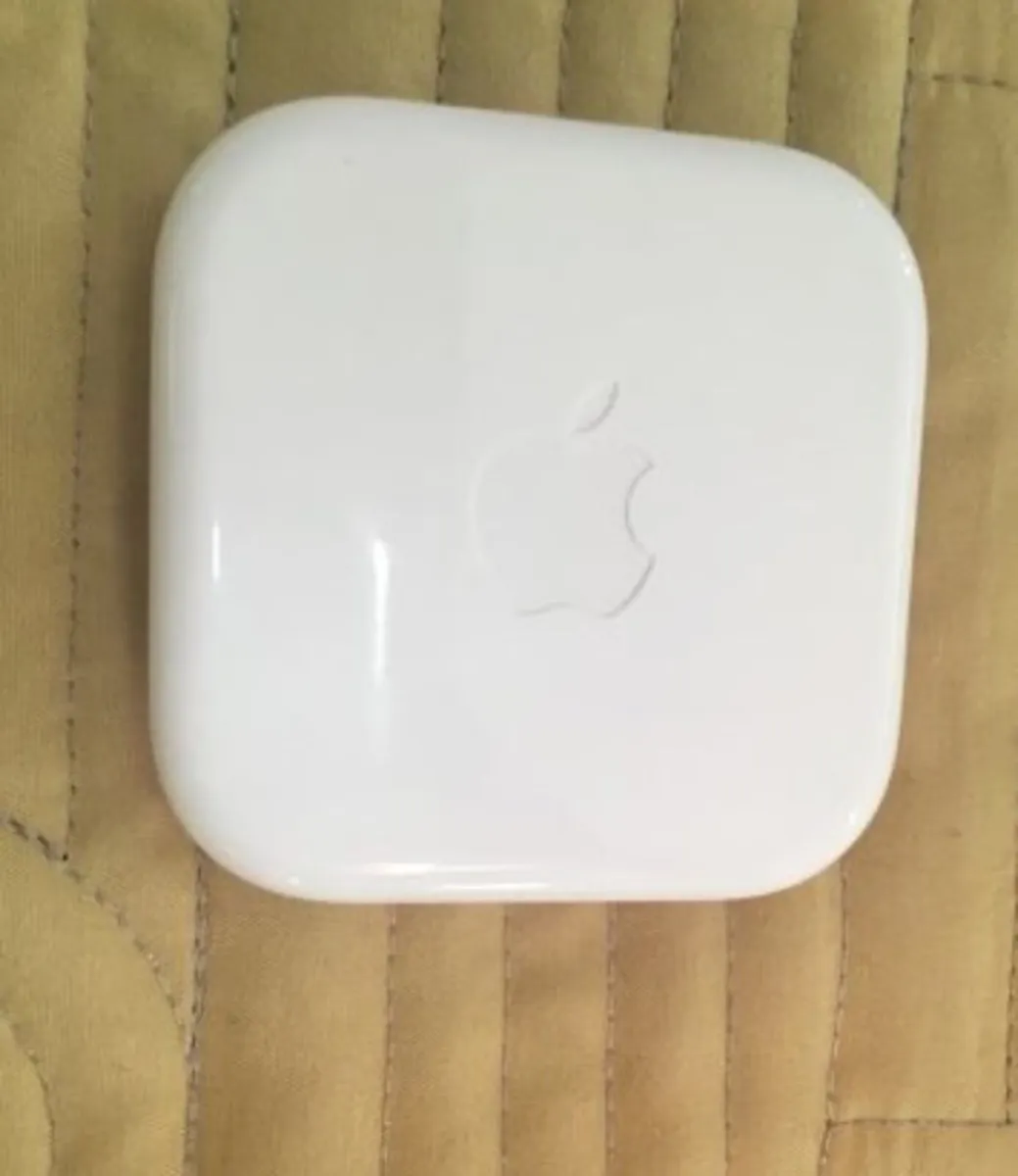 Apple Earphones Original Box - Image 2