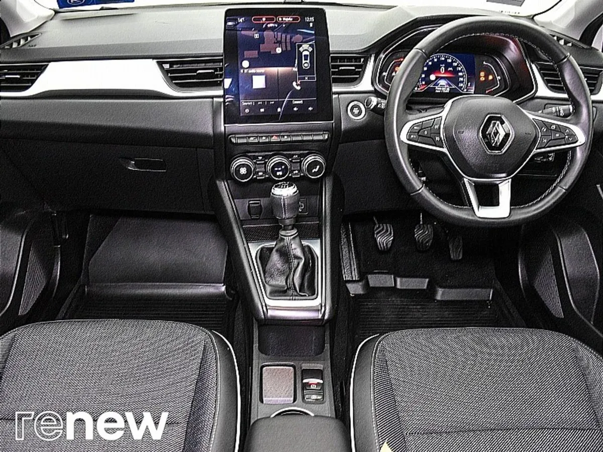 Renault Captur dCi 95 S-edition - Image 2