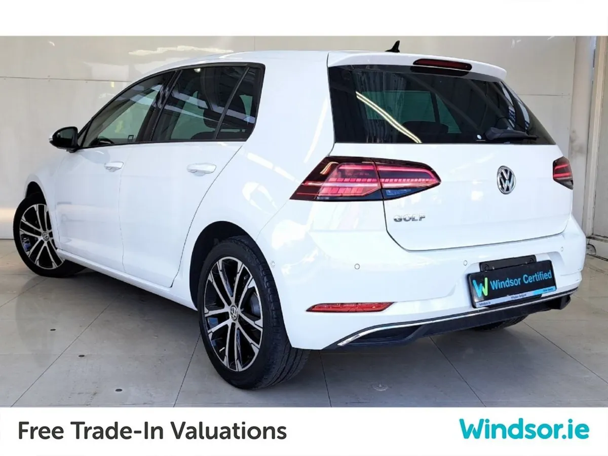 Volkswagen Golf Auto - Image 4