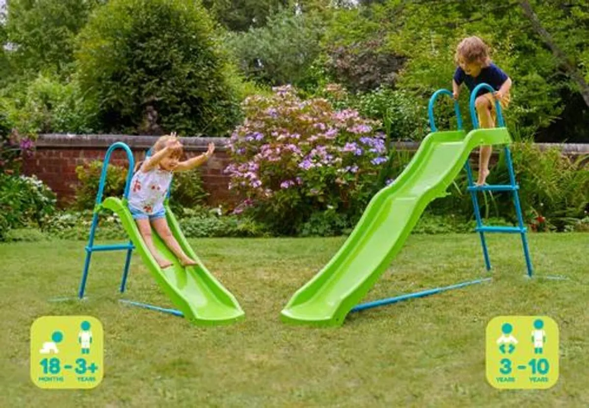 TP Small to Tall Slide - Image 1