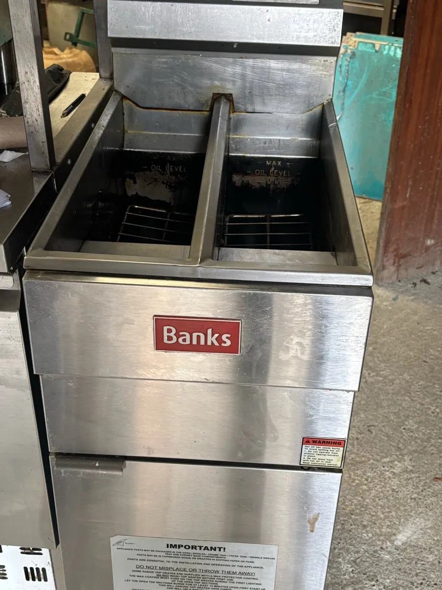 Catering Equipment - Image 2
