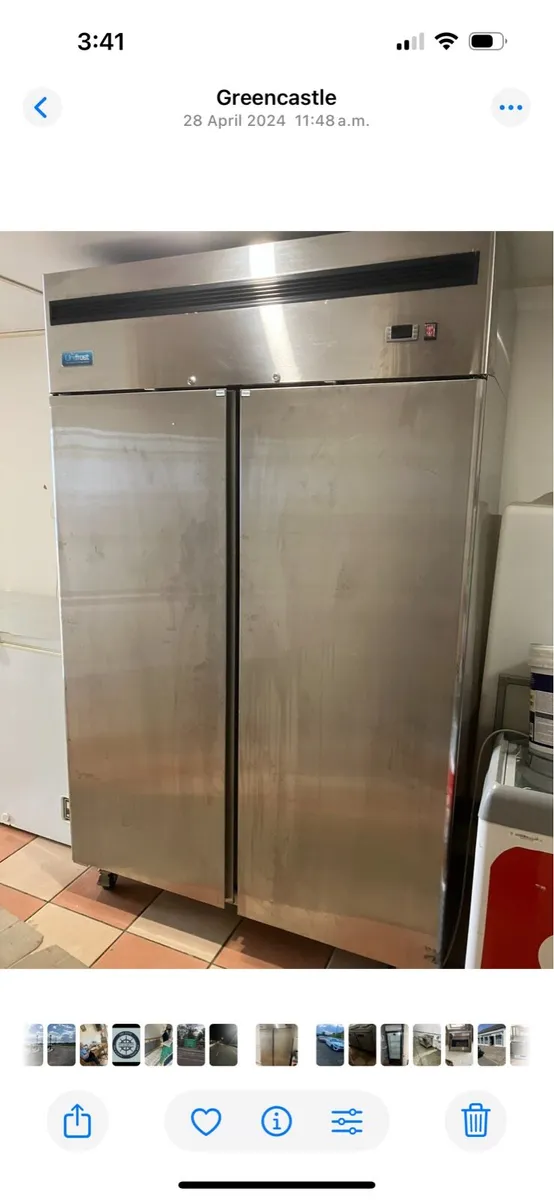 Catering Equipment - Image 3