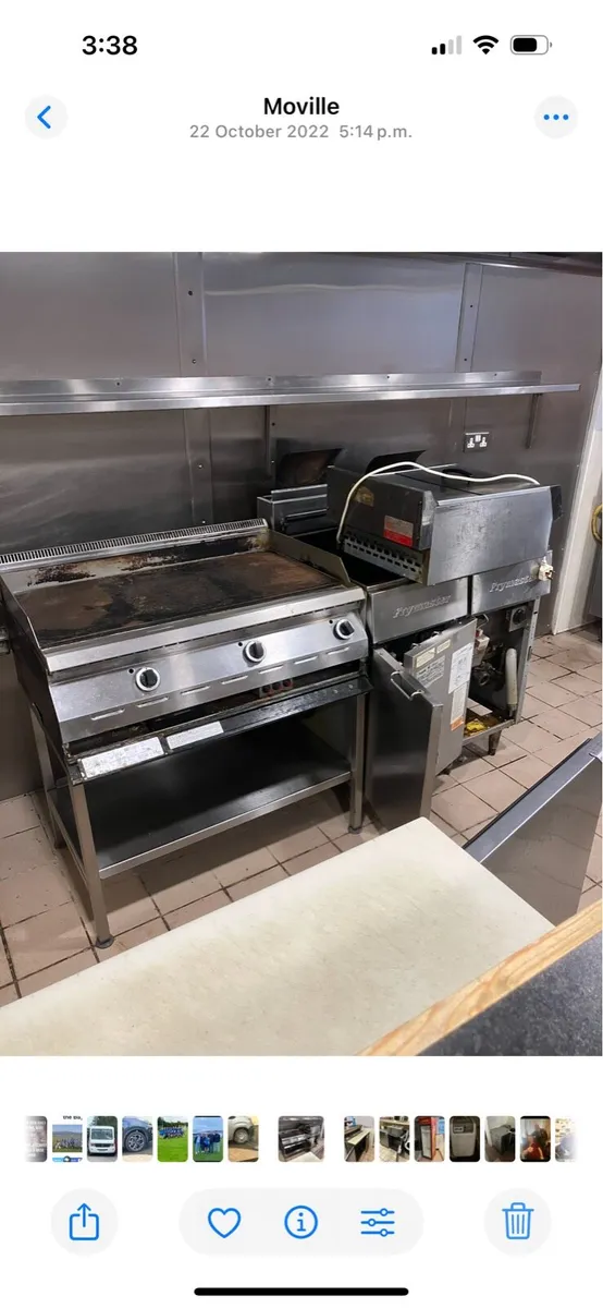 Catering Equipment - Image 4