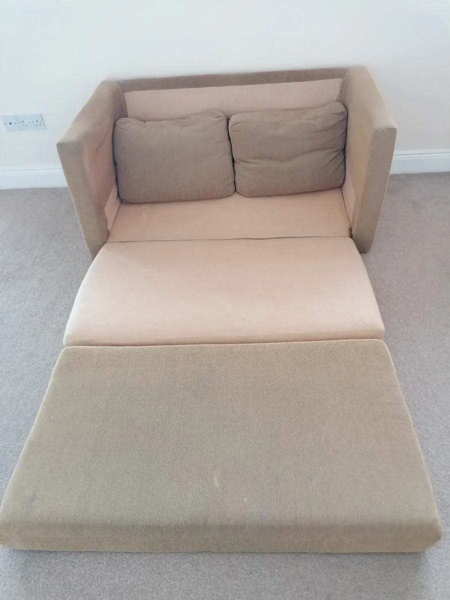 Sofa Bed - Image 2