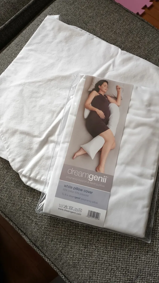 Dream Genii Pregnancy Pillow - Image 2