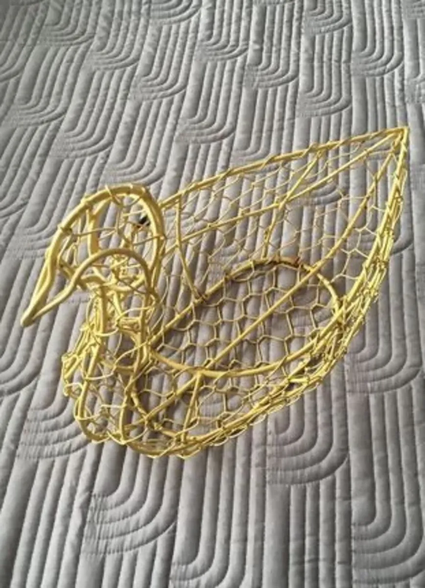 Wire Bird - Image 1