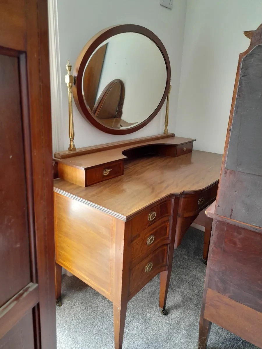 Antique furniture - Image 4