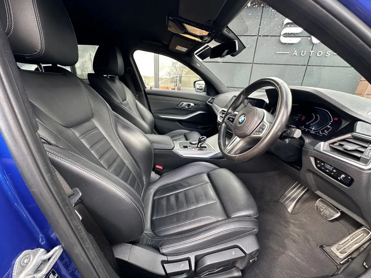 M Sport performance - Top Spec - Image 2