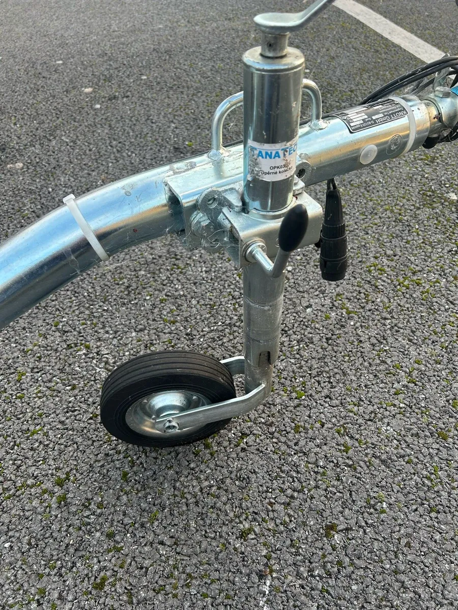 Trailer Chassis - Image 4