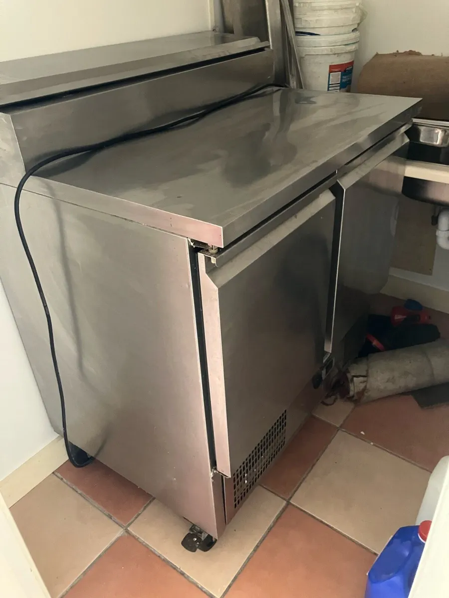 Catering Equipment - Image 1