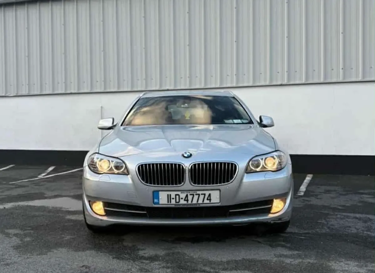 BMW F11 - Image 3