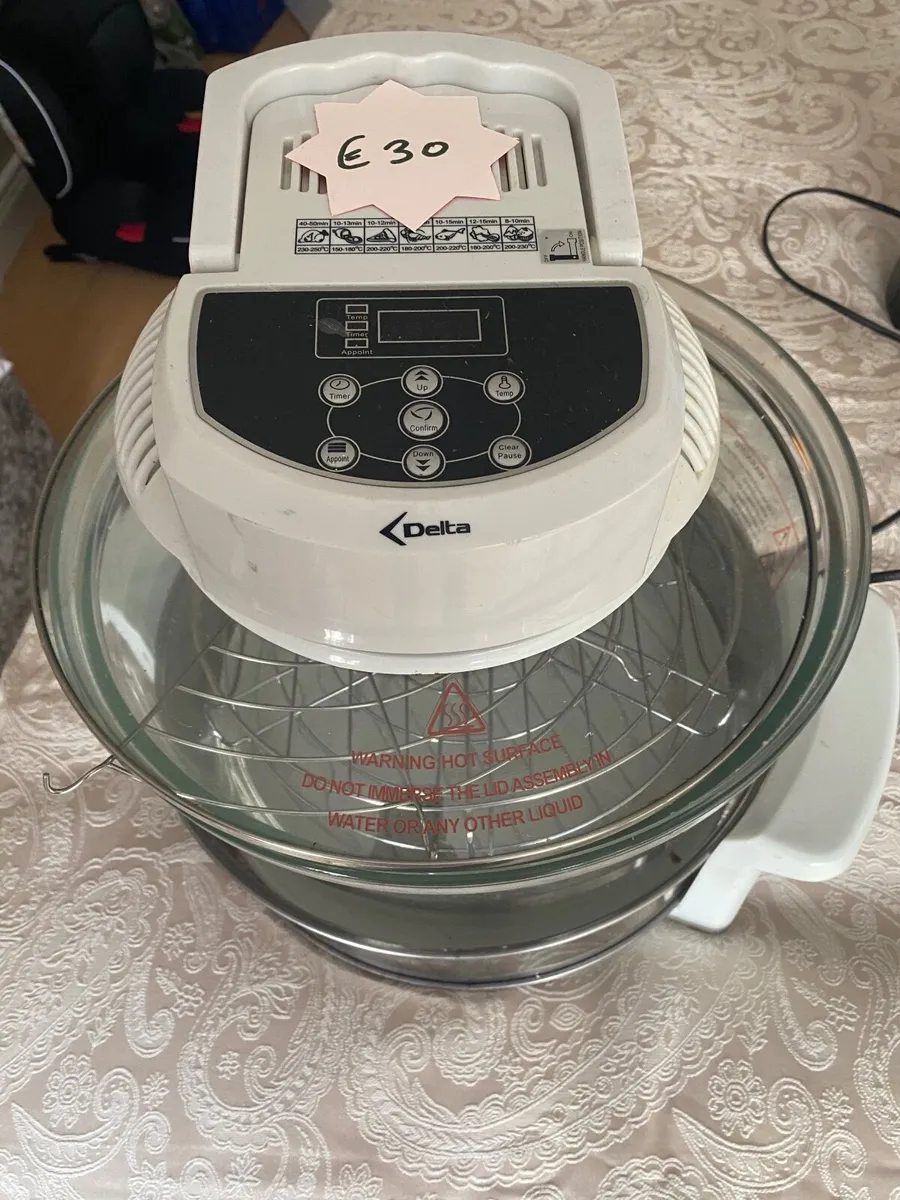 Small household appliances - Image 1