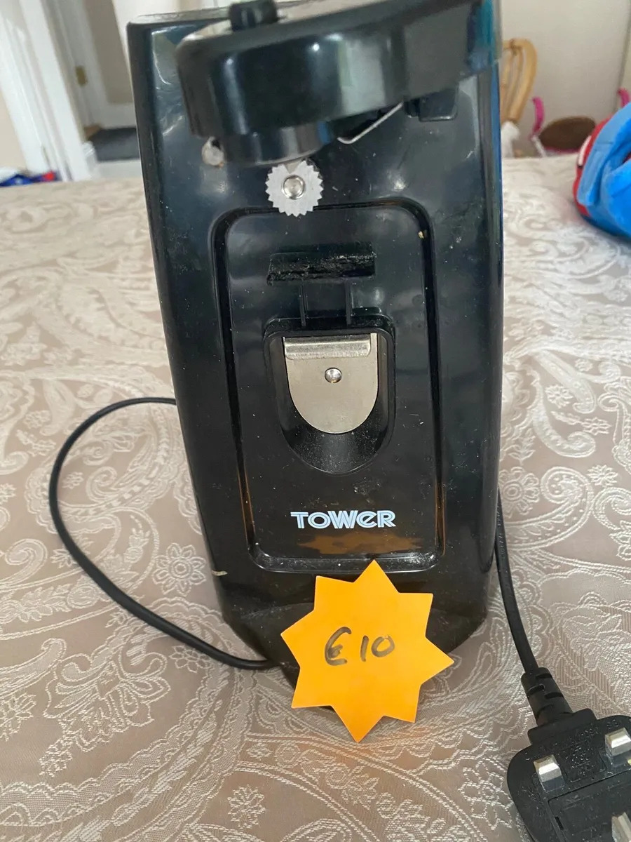 Small household appliances - Image 3