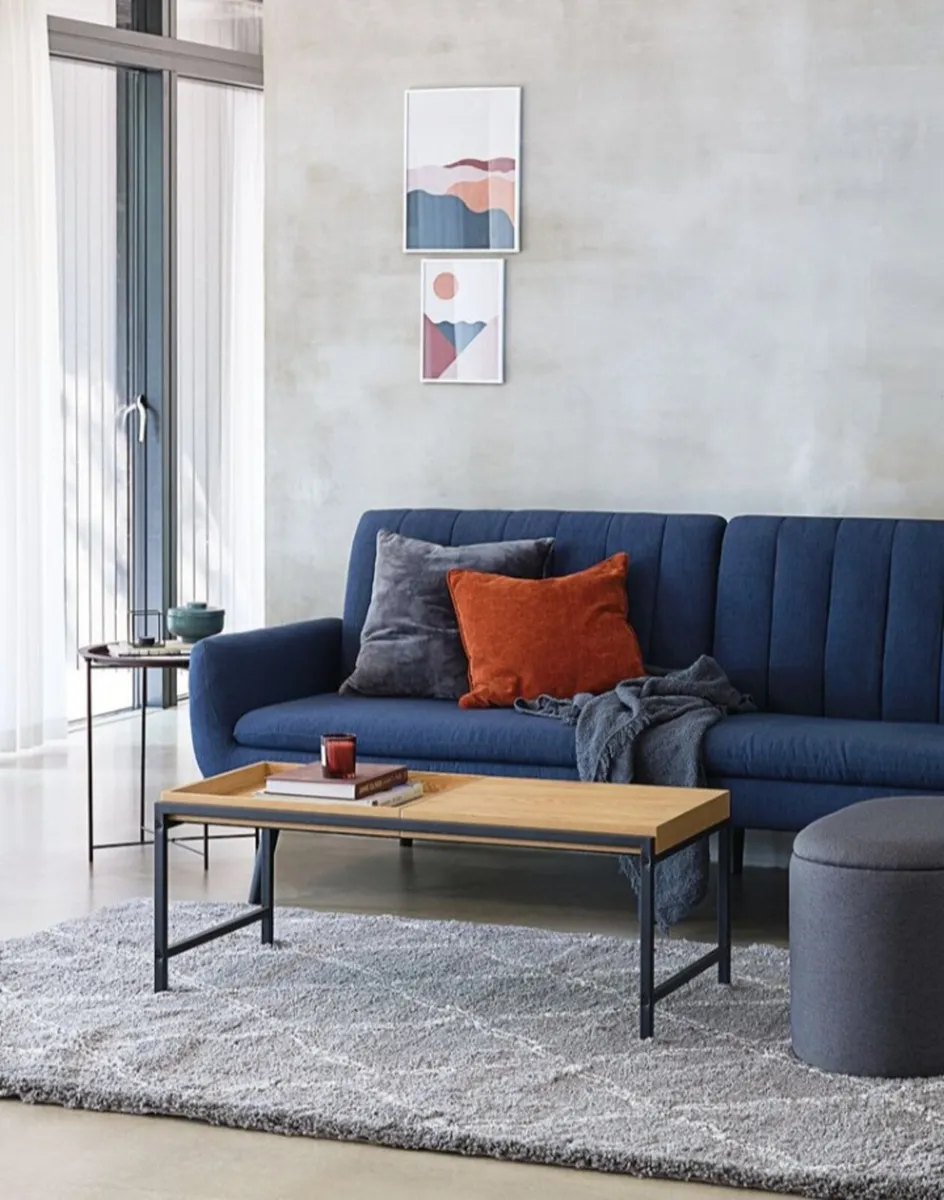 Coffee table - Image 1