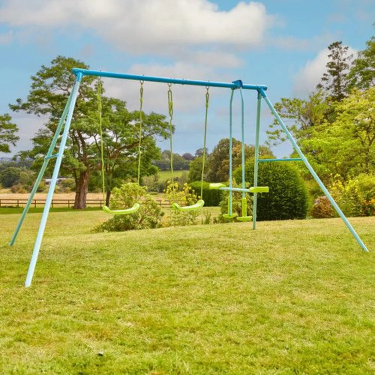 TP Double Swing and Glider Set - Image 3