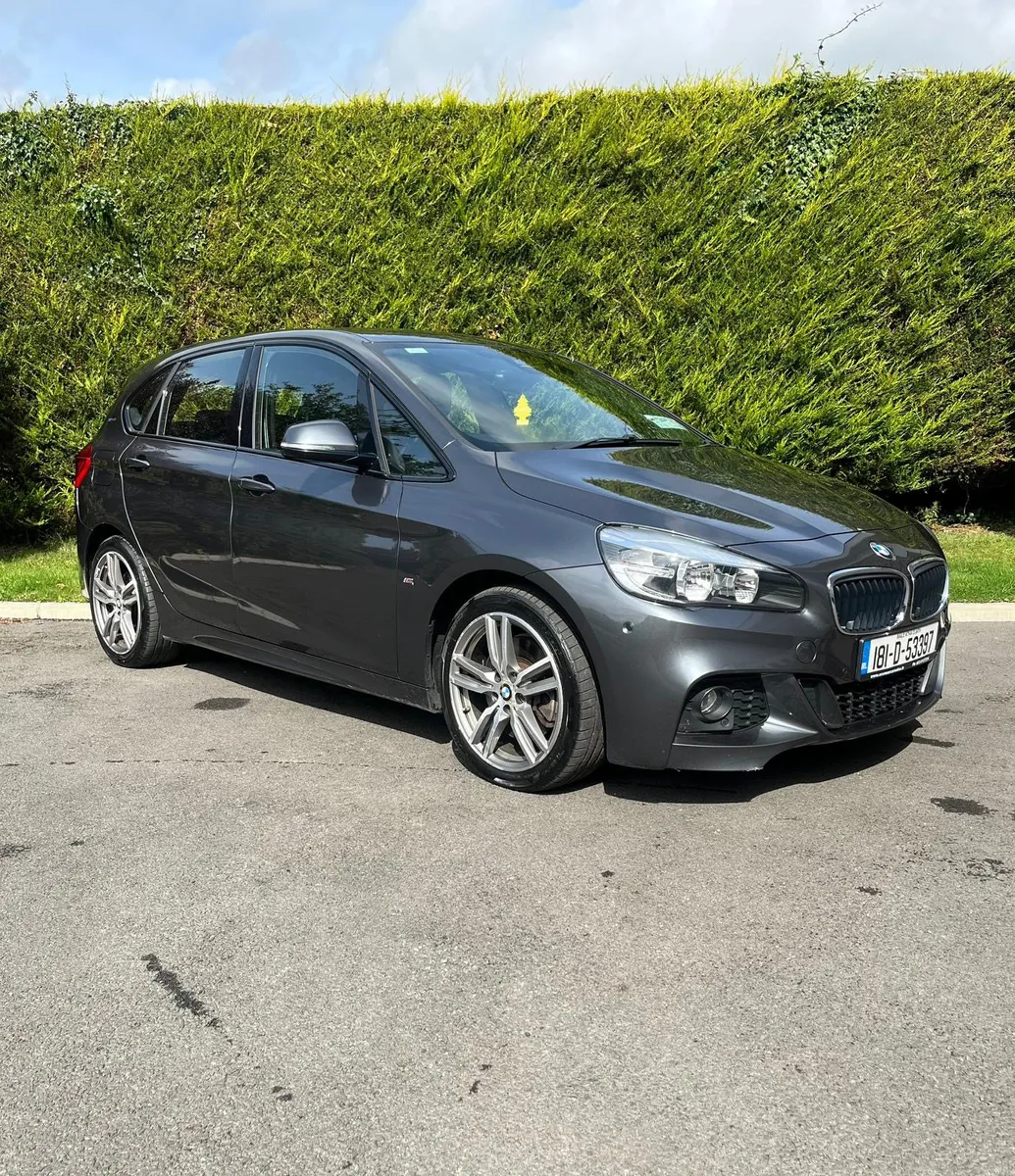 2018 BMW 225XE - Image 3