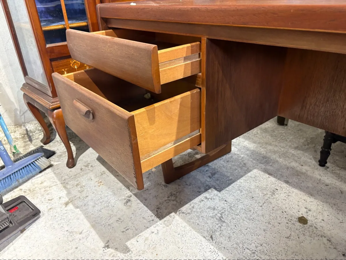 G Plan Danish sideboard in excellent condition. - Image 1