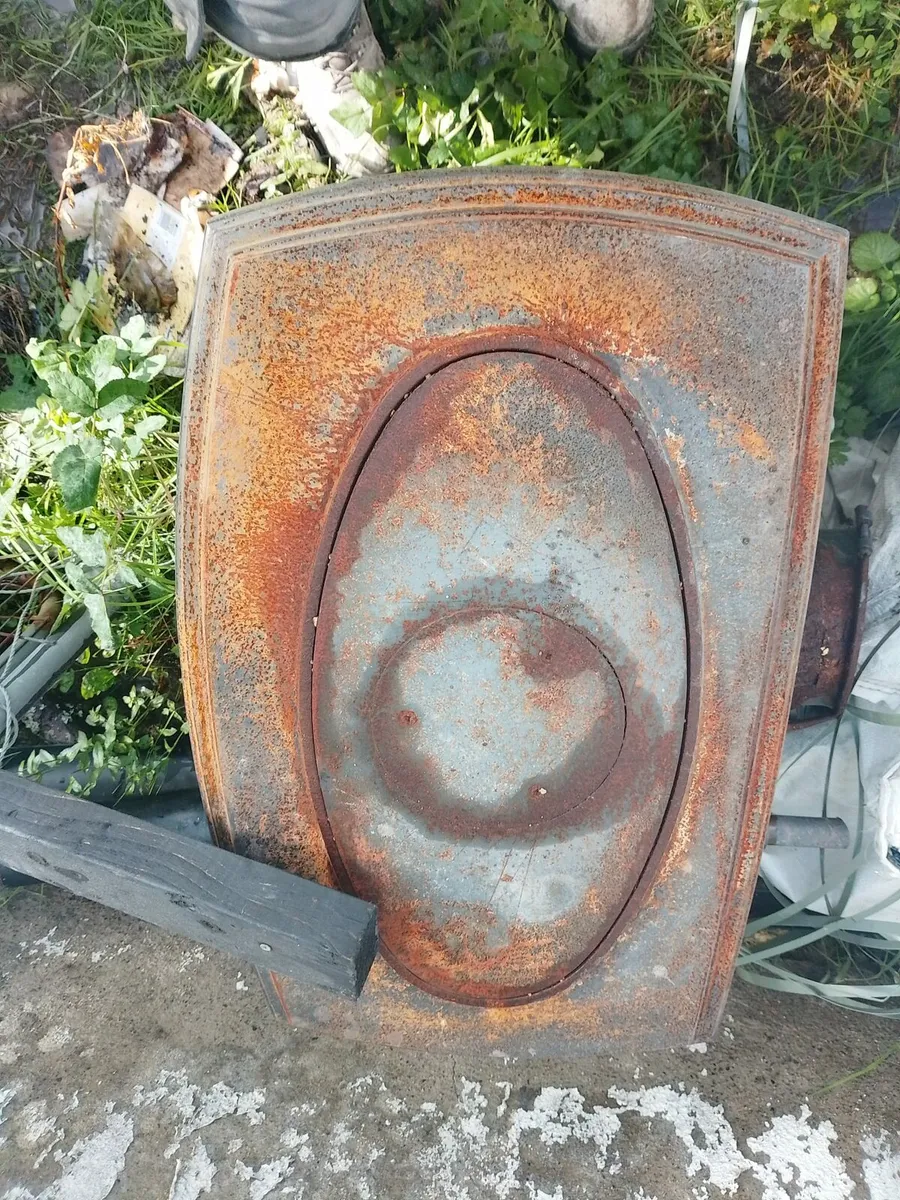 Stove - Image 3