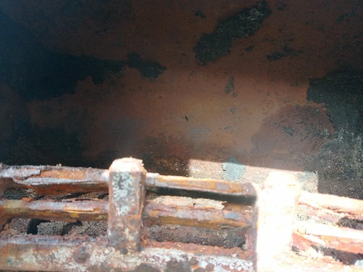 Stove - Image 4