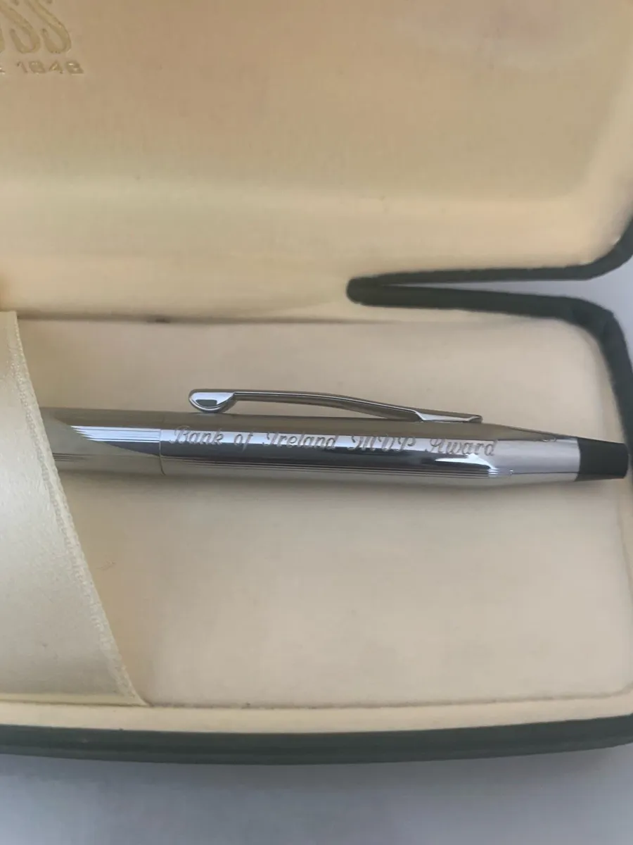 Cross Pen - Image 2