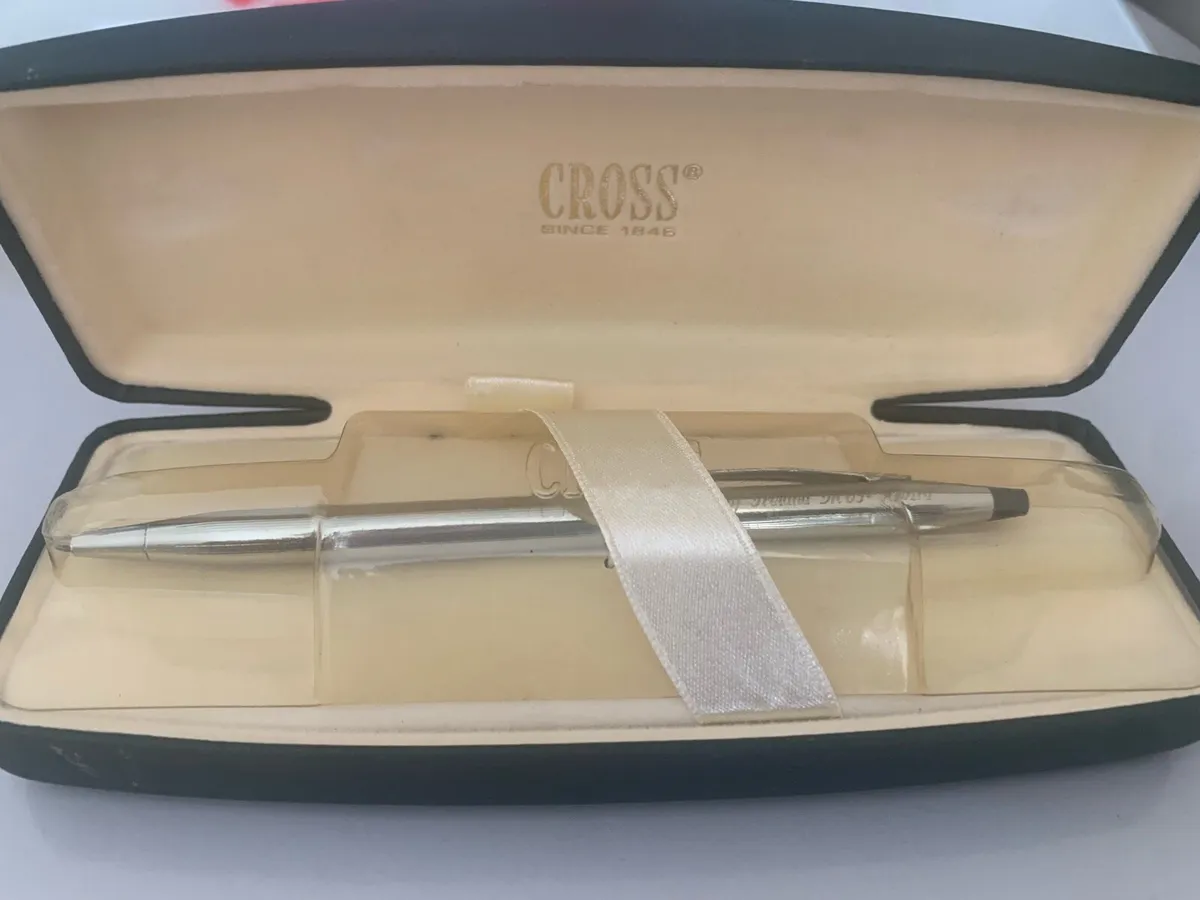 Cross Pen - Image 3