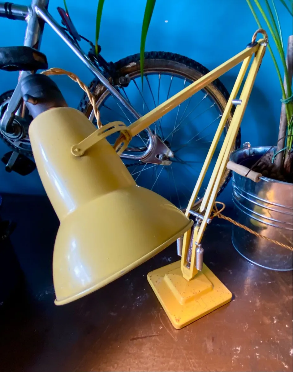 Anglepoise Lamp - Image 4