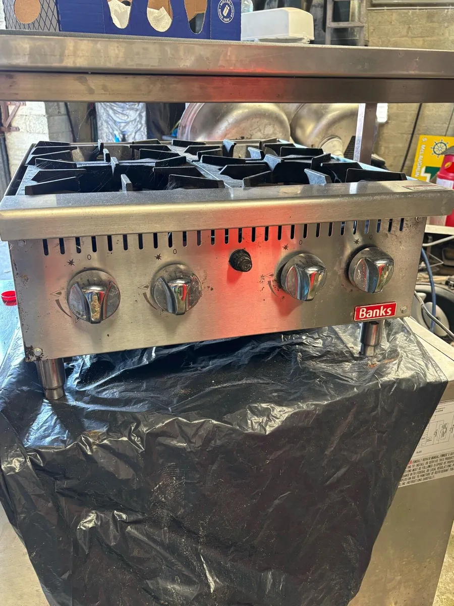 Catering equipment - Image 2
