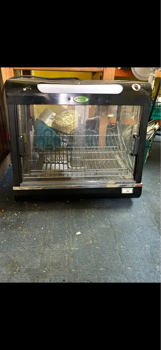 Catering equipment - Image 3