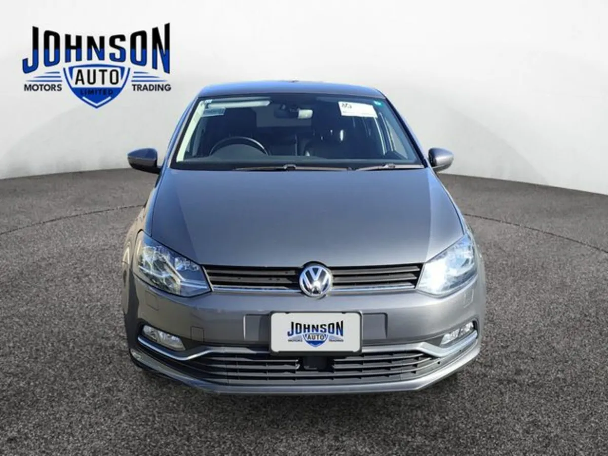 Volkswagen Polo 1.2 - Image 2