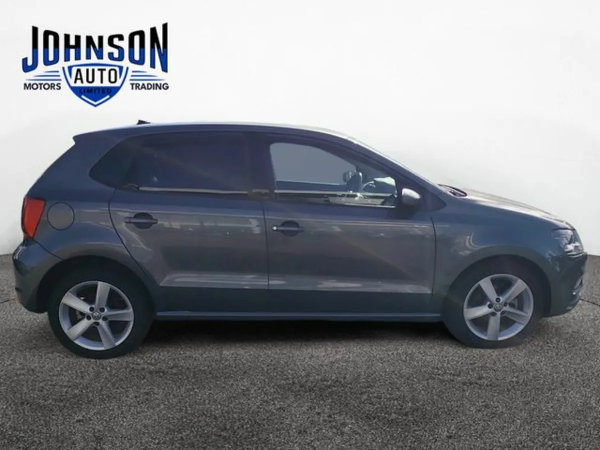 Volkswagen Polo 1.2 - Image 3