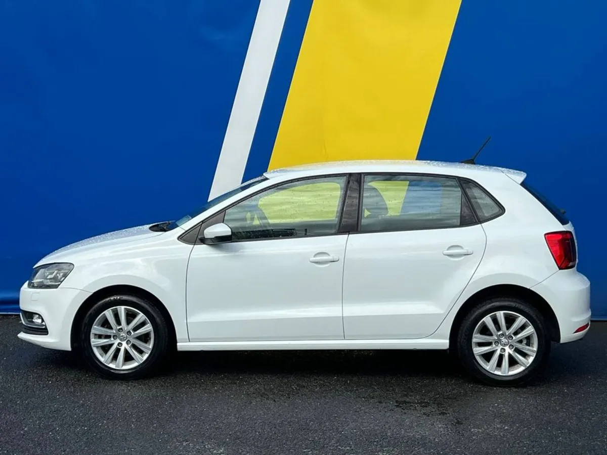 Volkswagen Polo COMFORTLINE 1.0 TSI AUTO // NEW NC - Image 3