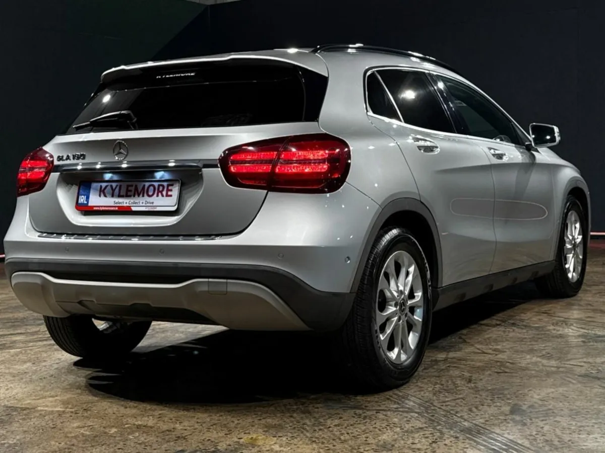 Mercedes-Benz GLA 1.6 AUTO - REVERSE CAMERA - ALL - Image 3