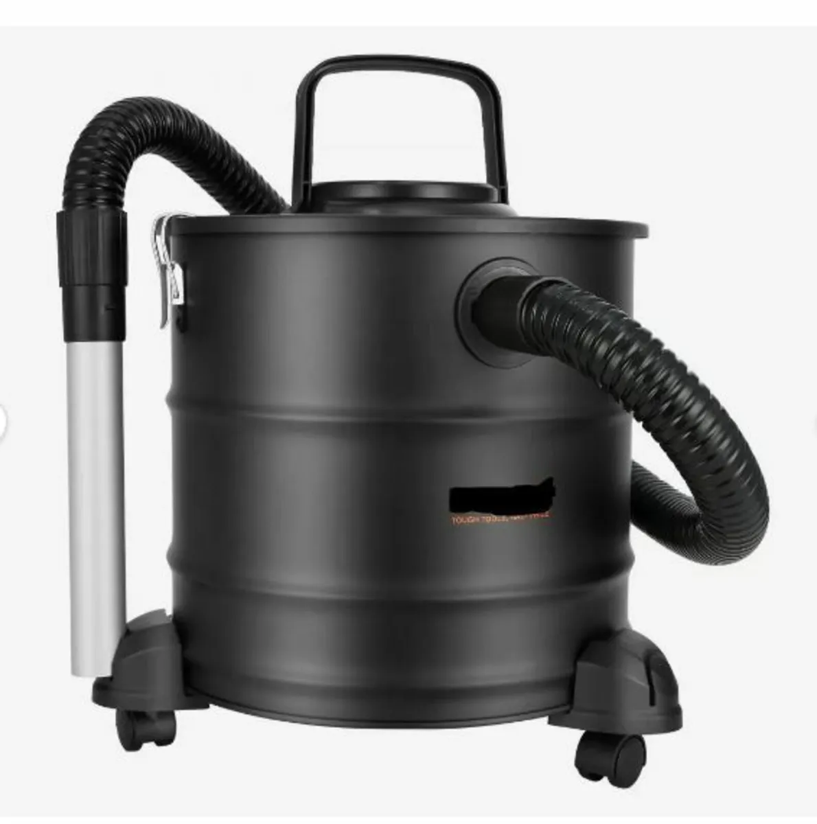 Ash Vacuum Cleaner, 20 L with 1200W Powerful Sucti - Image 1