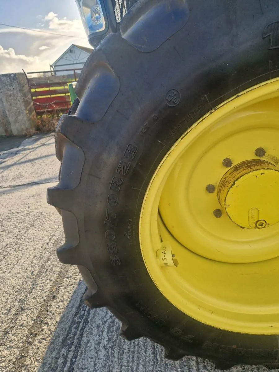 Fordes tractors galway - Image 4