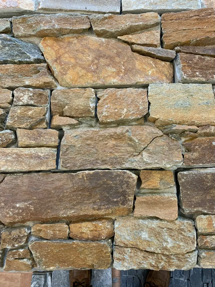Country Stone Z Cladding natural stone - Image 1