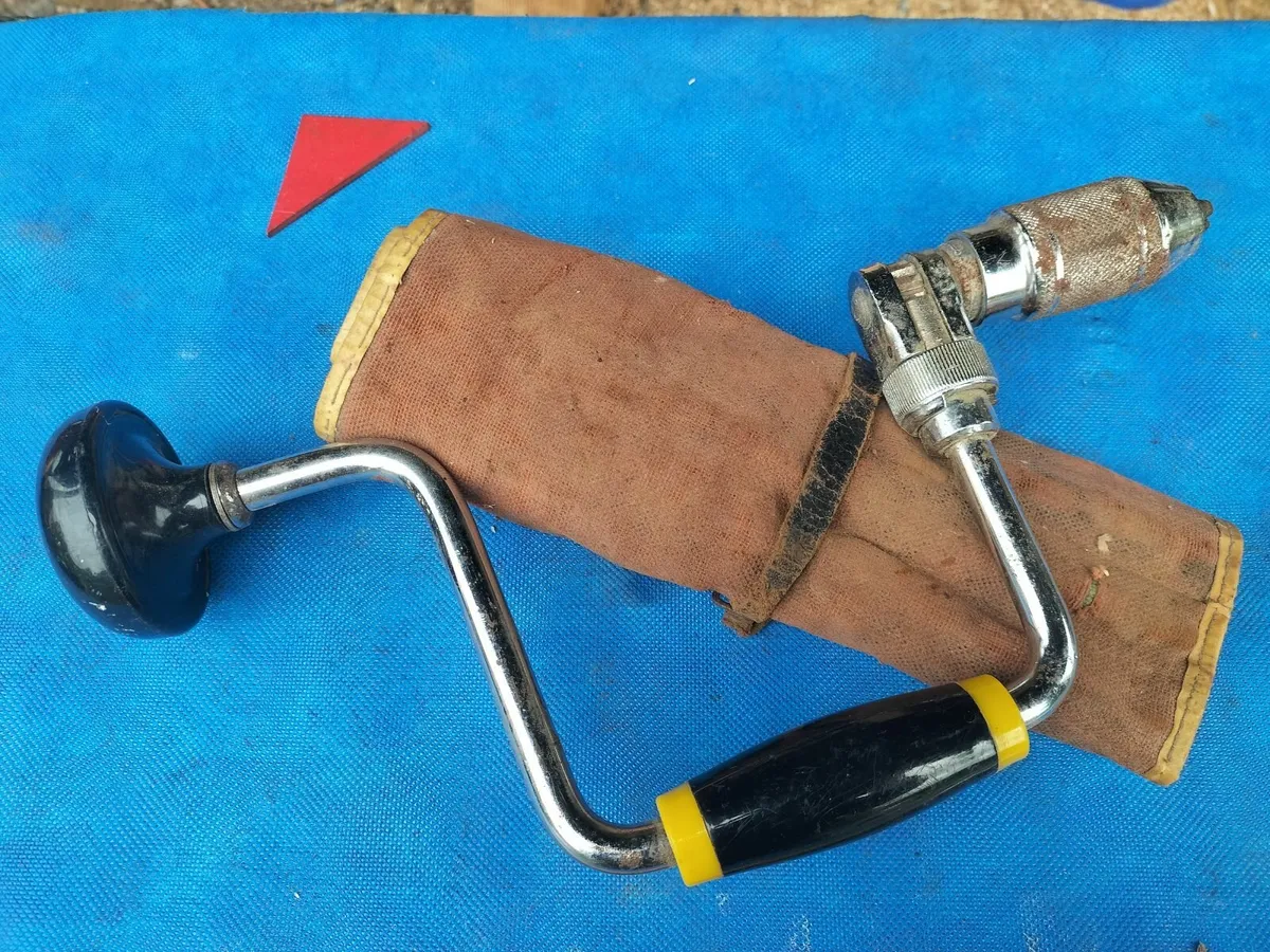 Stanley Brace & Jennings Bits - Image 4