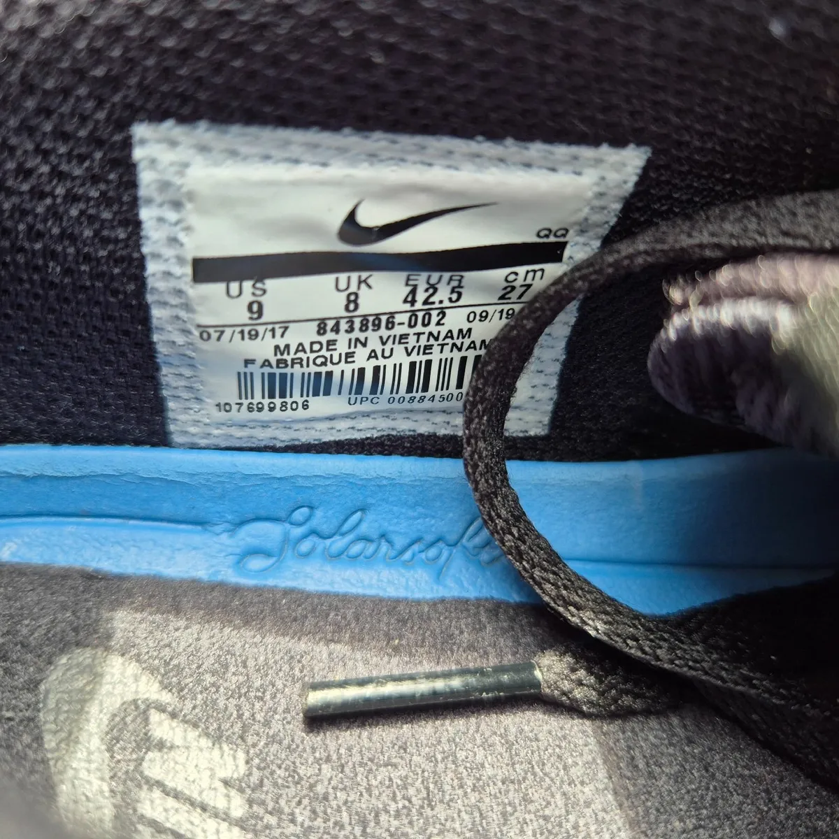 shoe - Image 2