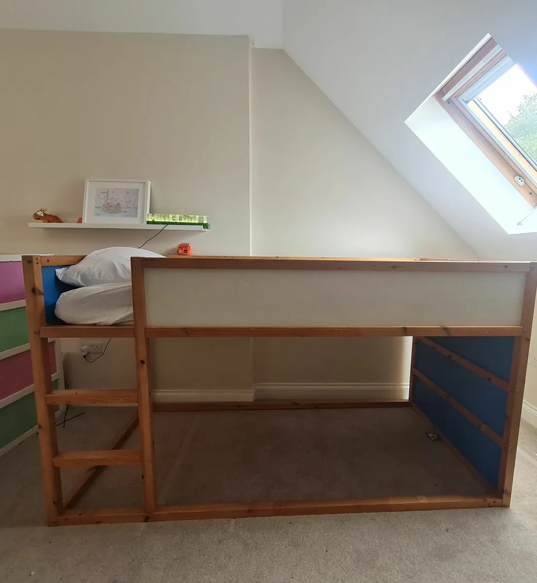 Kura bunk bed - Image 1
