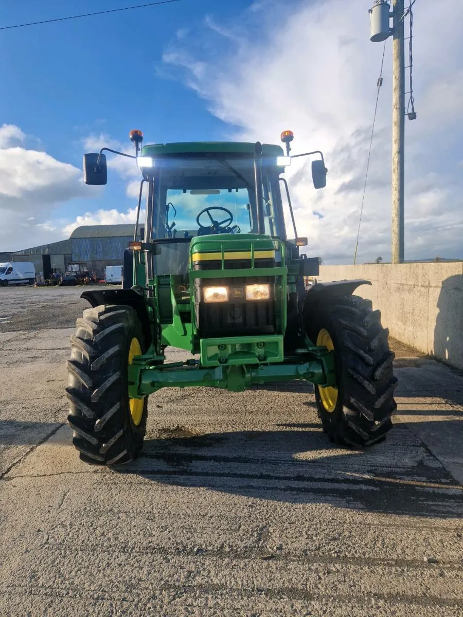 Forde tractors galway - Image 2