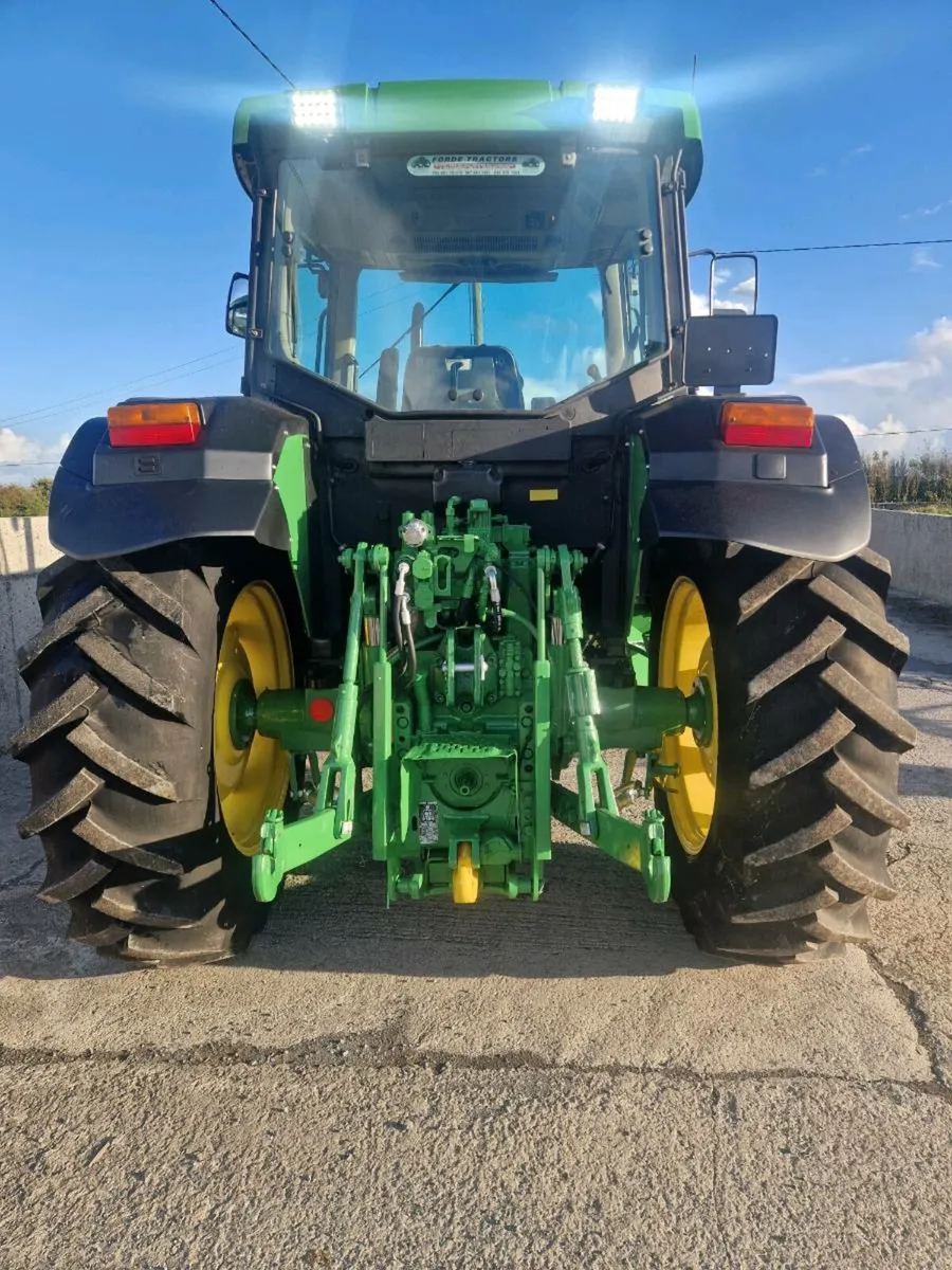 Forde tractors galway - Image 4