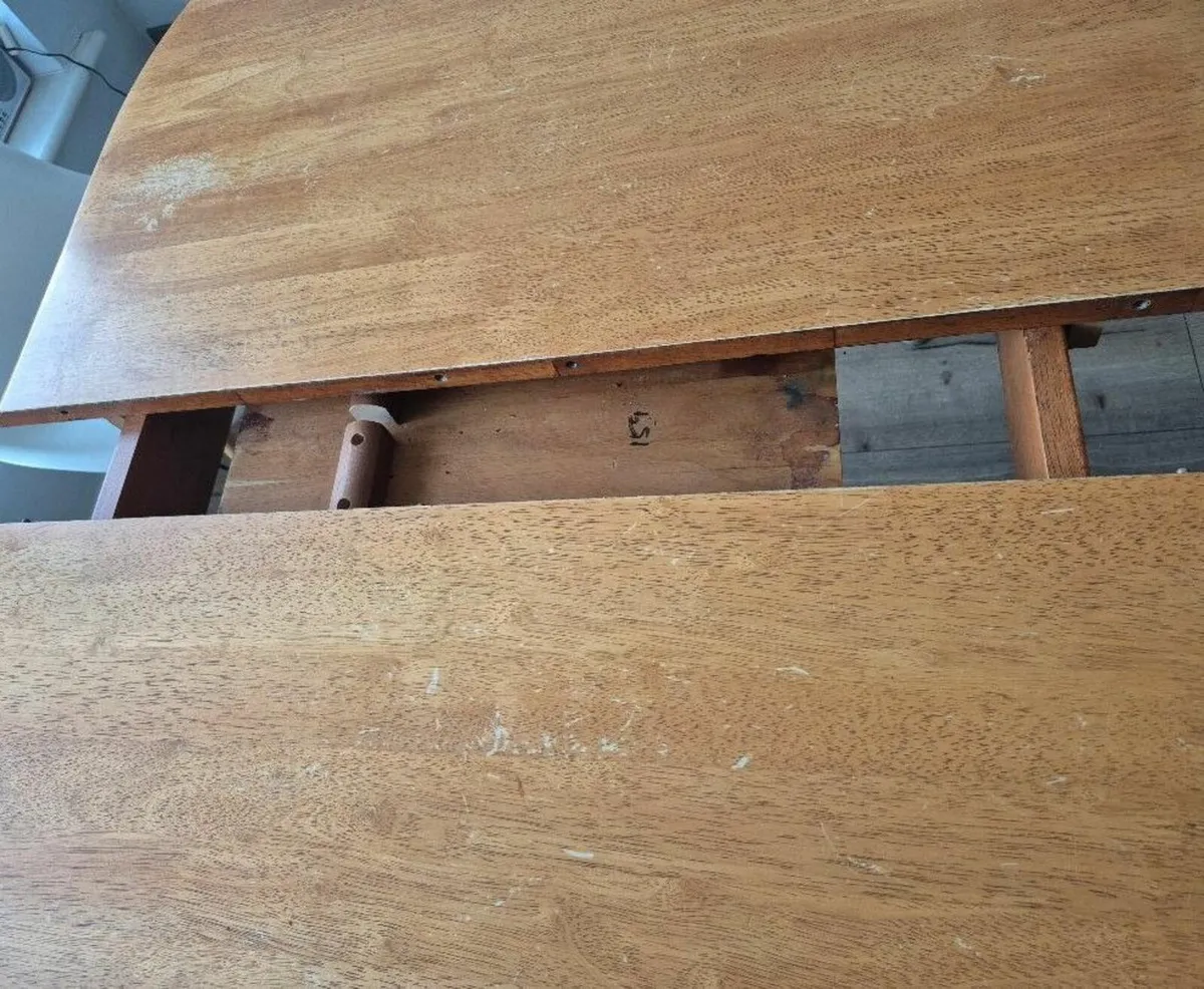 Dining Table - Image 1