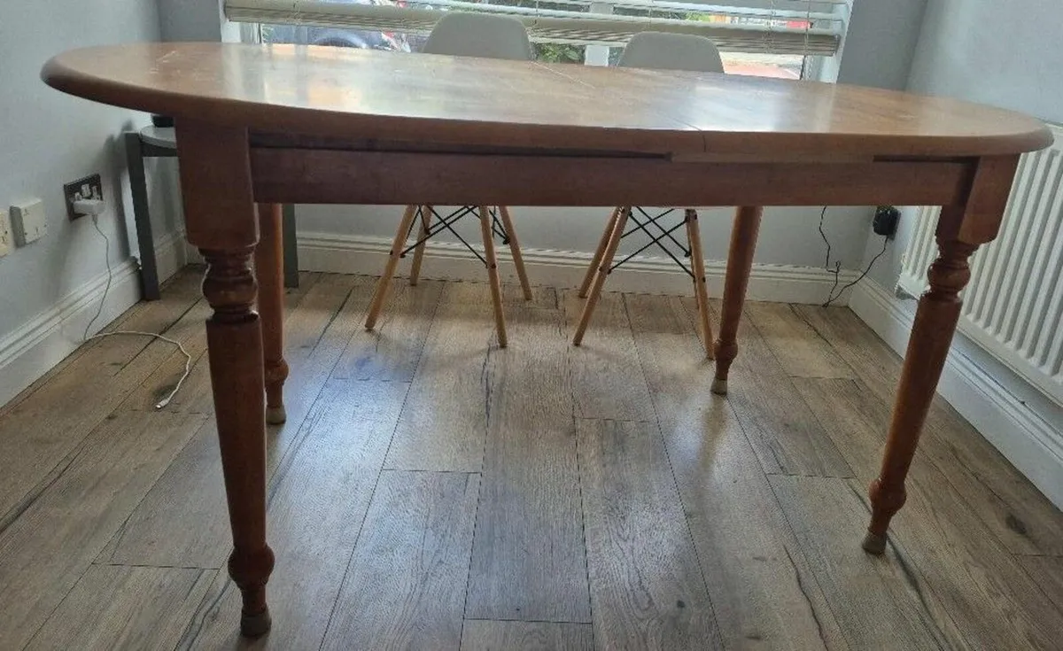 Dining Table - Image 2