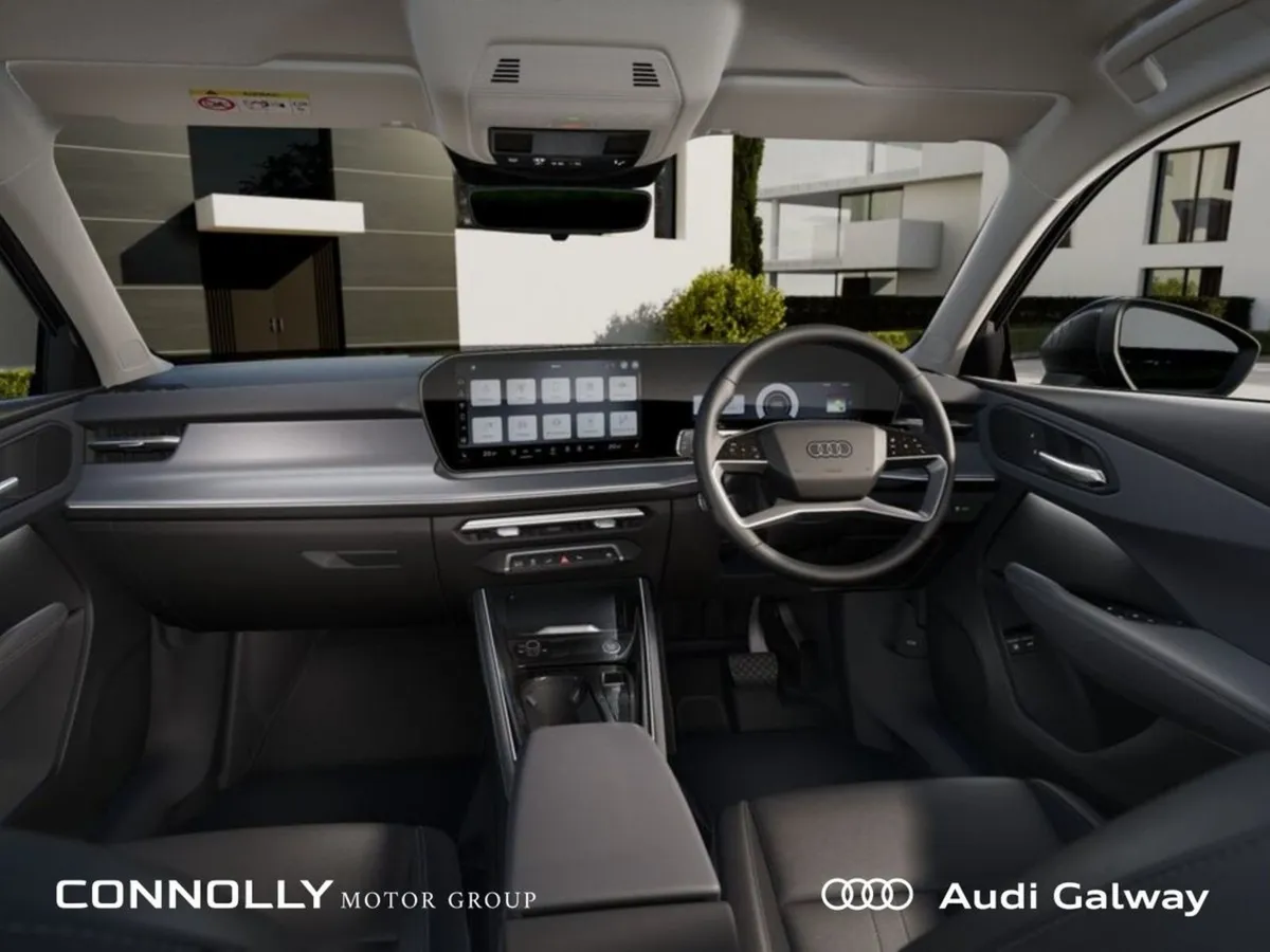 Audi Q3 Sportback S-line E-hybrid Auto - Image 4