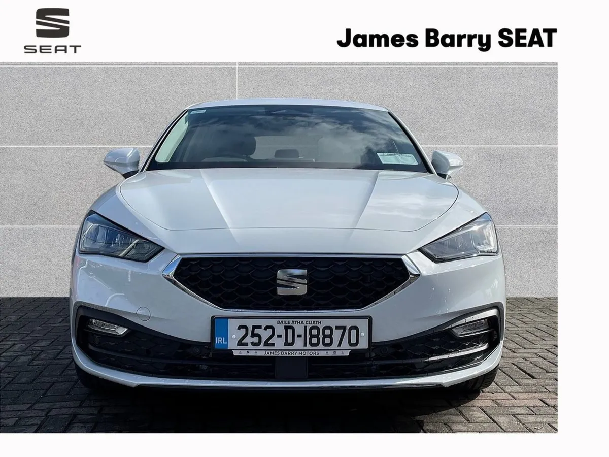 SEAT Leon SE Plus 1.5tsi - Image 2